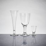 1481 9190 SET OF GLASS